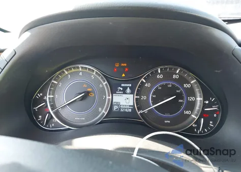 2018 Infiniti Qx80 Signature/Limited from USA, damaged, VIN JN8AZ2NE4J9195919